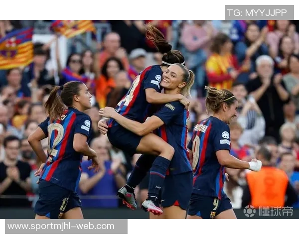 巴萨女足阿莱桑德里右膝前十字韧带断裂即将接受手术恢复之路艰难