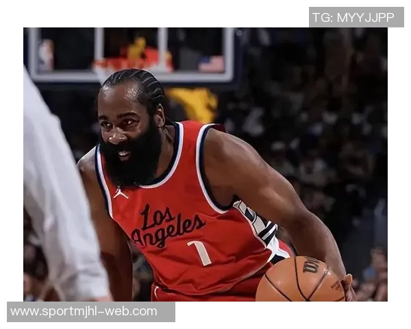 全队投篮命中率低迷哈登直言失利原因简单明了